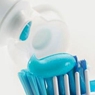 تطبيق Carboxymethyl السيليلوز في صناعة معجون الأسنان