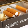 تطبيق Carboxymethyl السيليلوز في صناعة التبغ
